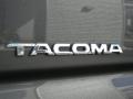 2010 Magnetic Gray Metallic Toyota Tacoma V6 SR5 PreRunner Double Cab  photo #9