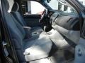 2010 Magnetic Gray Metallic Toyota Tacoma V6 SR5 PreRunner Double Cab  photo #17