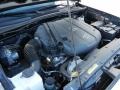2010 Magnetic Gray Metallic Toyota Tacoma V6 SR5 PreRunner Double Cab  photo #27