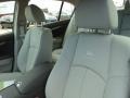 Moonlight White - G 25 Journey Sedan Photo No. 21