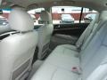 Moonlight White - G 25 Journey Sedan Photo No. 23