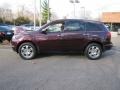 Dark Cherry Pearl - MDX Technology Photo No. 4