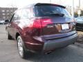 Dark Cherry Pearl - MDX Technology Photo No. 6