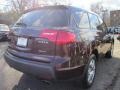 Dark Cherry Pearl - MDX Technology Photo No. 8