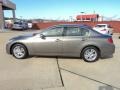 2012 Smoky Quartz Infiniti G 37 Journey Sedan  photo #5