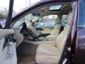 Dark Cherry Pearl - MDX Technology Photo No. 14