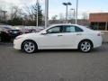 Premium White Pearl - TSX Sedan Photo No. 4