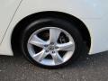 Premium White Pearl - TSX Sedan Photo No. 5