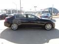Black Obsidian - G 37 Journey Sedan Photo No. 6