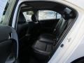 Premium White Pearl - TSX Sedan Photo No. 9