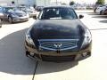 2012 Black Obsidian Infiniti G 37 Journey Sedan  photo #7