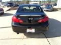 2012 Black Obsidian Infiniti G 37 Journey Sedan  photo #8