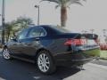 Nighthawk Black Pearl - TSX Sedan Photo No. 8
