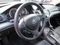 Premium White Pearl - TSX Sedan Photo No. 17