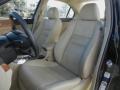 Nighthawk Black Pearl - TSX Sedan Photo No. 12