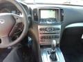 Black Obsidian - G 37 Journey Sedan Photo No. 17