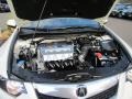Premium White Pearl - TSX Sedan Photo No. 24
