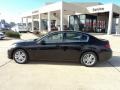 Black Obsidian - G 37 Journey Sedan Photo No. 5