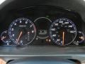 Nighthawk Black Pearl - TSX Sedan Photo No. 22