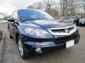 Royal Blue Pearl - RDX SH-AWD Photo No. 3