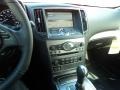 Black Obsidian - G 37 Journey Sedan Photo No. 11