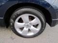 Royal Blue Pearl - RDX SH-AWD Photo No. 5
