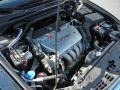 Nighthawk Black Pearl - TSX Sedan Photo No. 30