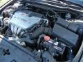 Nighthawk Black Pearl - TSX Sedan Photo No. 31