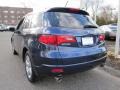 Royal Blue Pearl - RDX SH-AWD Photo No. 6