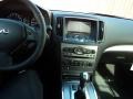 Black Obsidian - G 37 Journey Sedan Photo No. 14