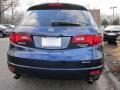 Royal Blue Pearl - RDX SH-AWD Photo No. 7