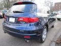 Royal Blue Pearl - RDX SH-AWD Photo No. 8