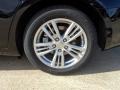 Black Obsidian - G 37 Journey Sedan Photo No. 21