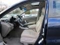 Royal Blue Pearl - RDX SH-AWD Photo No. 13