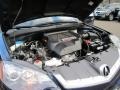 Royal Blue Pearl - RDX SH-AWD Photo No. 25