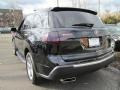 2010 Crystal Black Pearl Acura MDX Technology  photo #6