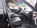 Crystal Black Pearl - MDX Technology Photo No. 12