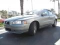 Willow Green Metallic - S60 2.5T Photo No. 2