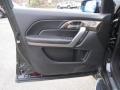 Crystal Black Pearl - MDX Technology Photo No. 14