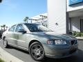 Willow Green Metallic - S60 2.5T Photo No. 4