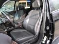 Crystal Black Pearl - MDX Technology Photo No. 15