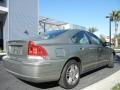 Willow Green Metallic - S60 2.5T Photo No. 6