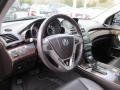Crystal Black Pearl - MDX Technology Photo No. 18