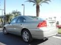 Willow Green Metallic - S60 2.5T Photo No. 8