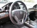 Crystal Black Pearl - MDX Technology Photo No. 19