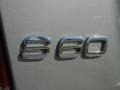 Willow Green Metallic - S60 2.5T Photo No. 9