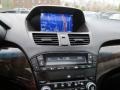 2010 Crystal Black Pearl Acura MDX Technology  photo #20