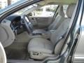 Willow Green Metallic - S60 2.5T Photo No. 12