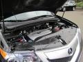 Crystal Black Pearl - MDX Technology Photo No. 25