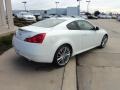 Moonlight White - G 37 Journey Coupe Photo No. 3